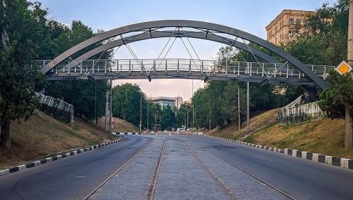 В центре Харькова перекроют спуск: что известно