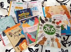 Книги для дошкольников, которые помогают ребенку полюбить чтение с первых страниц