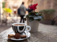 Аналитики сравнили стоимость чашки кофе на Харьковщине и других регионах