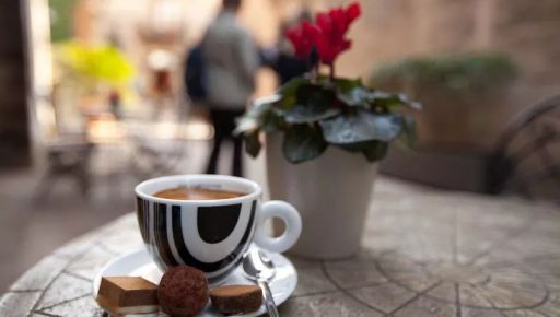 Аналітики порівняли вартість горнятка кави на Харківщині та в інших регіонах