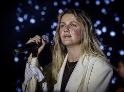 Втома, синці і гумор: харківська співачка KOLA показала закулісся "Танців з зірками"