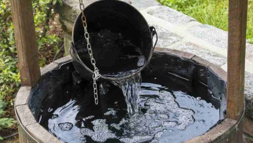 Без чистки и дезинфекции: в пригороде Харькова обнаружили нарушение водоснабжения