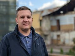 Новый главный архитектор Харькова: кто он и чем известен