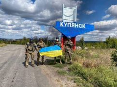 На Харківщині окупанти обстріляли деокуповане місто та сім сіл – Генштаб