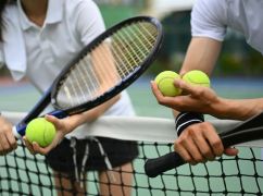 Світоліна приєдналася до команди "Франція" й уперше зіграє зі своїм чоловіком Монфісом на одному турнірі