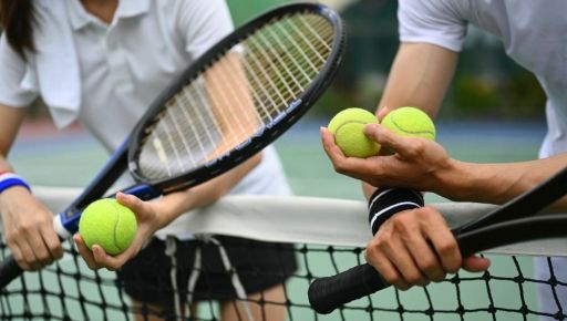 Світоліна приєдналася до команди "Франція" й уперше зіграє зі своїм чоловіком Монфісом на одному турнірі