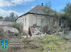 Обстрел Купянска на Харьковщине: Раненая 15-летняя девочка находится в тяжелом состоянии