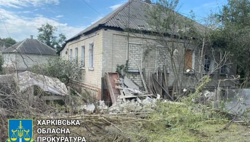 Обстріл Куп’янська на Харківщині: Поранена 15-річна дівчина перебуває в тяжкому стані