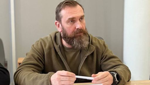 Лісовий заявив, що Міносвіти відмовилися від ідеї приєднати ХНПУ імені Сковороди до університету Каразіна