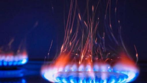 У частині Київського району Харкова тимчасово не буде газу