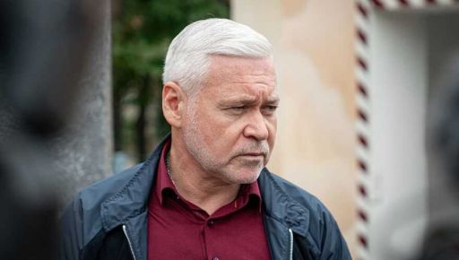 Сколько заработал мэр Харькова в 2025 году: декларация