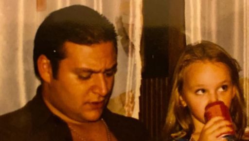 Донька ексмера Харкова показала, як відсвяткувала 33-річчя