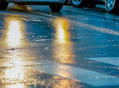 В Харьковской области ожидается непогода: синоптики объявили желтый уровень опасности