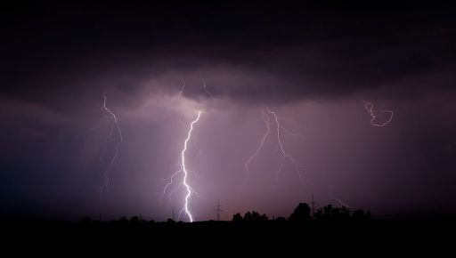 Харків’ян попередили про небезпечну погоду