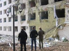 Евакуйовані з Куп’янська медики працюватимуть у новому центрі в Харкові