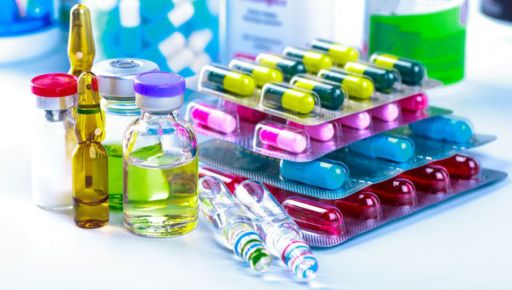 З 1 серпня харків’яни зможуть купувати антибіотики за е-рецептом