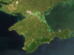 Півострів Крим: Про що Трамп просить Україну та ЄС