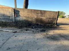 Ворог завдав удару по Лозівській громаді: фото наслідків