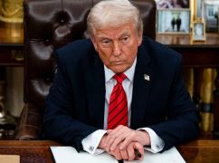 Меняйся или умри: Перспектива Украины при слабом Трампе