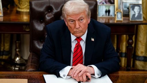 Змінюйся, або помри: Перспектива України за слабкого Трампа