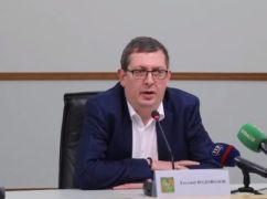 Терехов звільнив одного із заступників мера Харкова: Що відомо