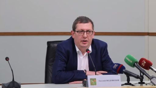 Терехов уволил одного из заместителей мэра Харькова: Что известно