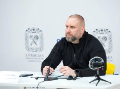Синегубов также считает нецелесообразным массово привлекать трудовых мигрантов в Харьковской области