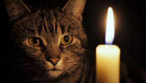 На Харківщині запровадили погодинні відключення світла: графік на 9 квітня