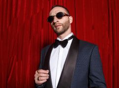 Харківський співак Міша Крупін, який мобілізувався до ЗСУ, виступить у рідному місті: коли концерт