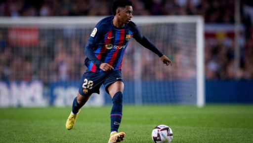 З’явилося відео моменту, за який голкіпер із Харківщини отримав червону картку в матчі "Реала"