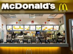 В Харькове ведутся переговоры по возобновлению работы McDonald's