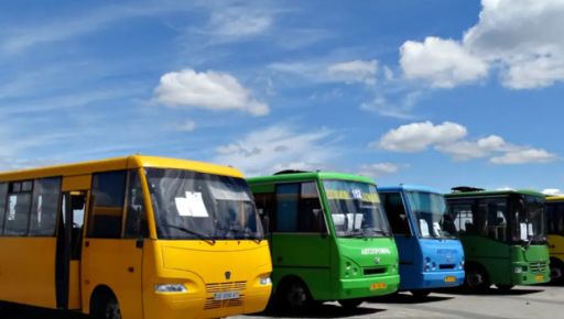 Обстрелы в Харькове: общественный транспорт временно прекращает работу