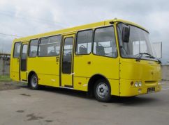 Из Печенежской громады в Харьков снова будут курсировать автобусы
