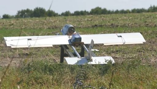 У Харкові зафіксували "приліт" ворожого дрона - Терехов