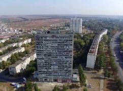 На Салтівці запустили перший ліфт у 24-поверхівці після обстрілу