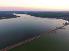 Синегубов сообщил, сколько людей придется эвакировать в случае разрушения Печенежской дамбы