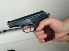 На Харківщині військовий намагався застрелити побратима: суд виніс вирок