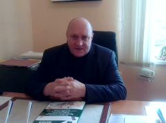 Зеленський присвоїв почесне звання першому проректору Харківської академії фізичної культури