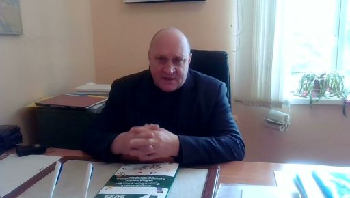 Зеленский присвоил почетное звание первому проректору Харьковской академии физической культуры