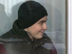 Резонансное ДТП в Харькове: Суд начал рассмотрение дела Николая Харьковского