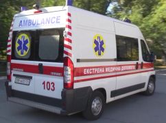 Нападение на врача в Харьковской области: В полиции рассказали подробности