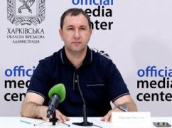 Ексочільник департаменту Харківської ОВА Хаустов став першим проректором медичного вишу