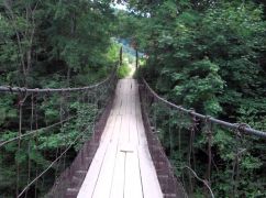 На Харківщині місцеву переправу в селі відремонтують за 200 тис. грн