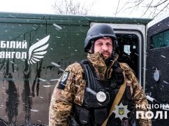 В Харьковской области под удар попали "Белые ангелы": что известно