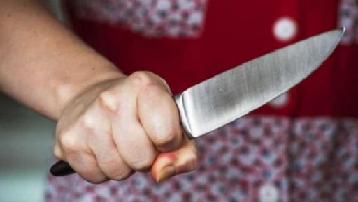 На Харьковщине пьяная женщина во время ссоры зарезала сожителя: приговор