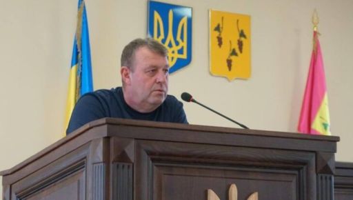 На Харківщині після скандалу з "єВідновлення" йде у відставку начальник адміністрації Ізюма Марченко – джерело