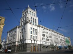 Депутат заявил, что ОВА не включила школы Харькова в государственную программу по строительству укрытий