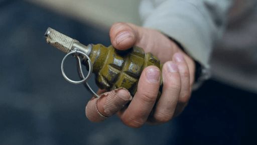 Кинув гранату в натовп біля кіоску: у Харкові засудили військового АТО