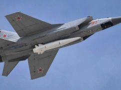 Украинский МиГ ударил по россиянам в доме культуры Харьковщины: кадры поражения