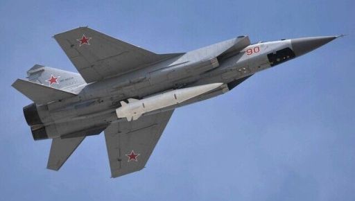 Украинский МиГ ударил по россиянам в доме культуры Харьковщины: кадры поражения